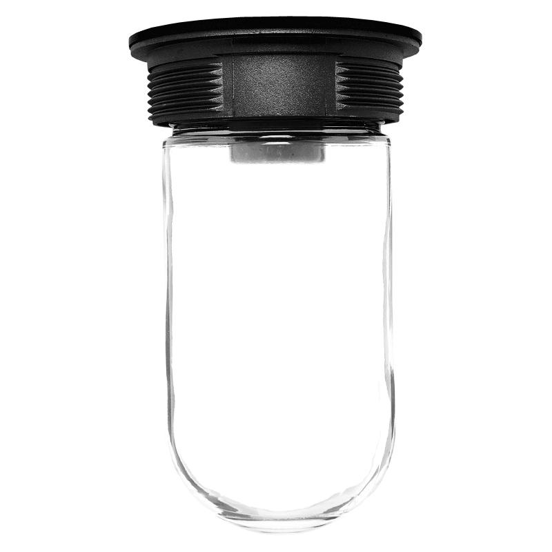 RAB Lighting VC100B Outdoor Vaporproof Light Fixtures