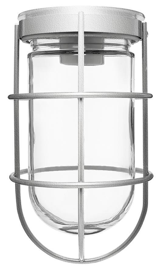 RAB Lighting VC100G Outdoor Vaporproof Light Fixtures