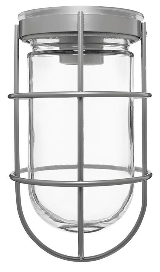 RAB Lighting VC100GS Outdoor Vaporproof Light Fixtures