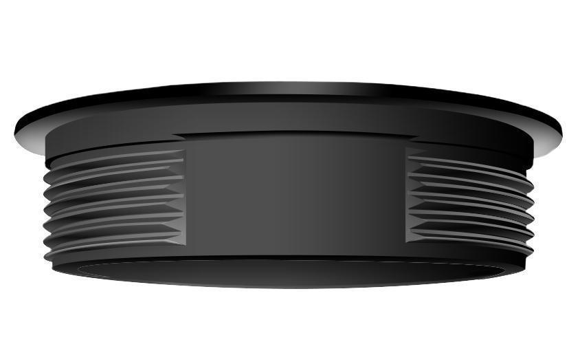 RAB Lighting VC1B Outdoor Vaporproof Light Fixtures