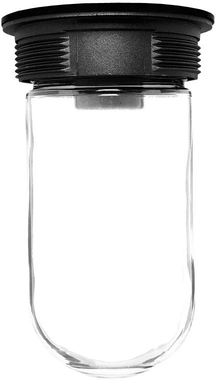 RAB Lighting VC200B Outdoor Vaporproof Light Fixtures