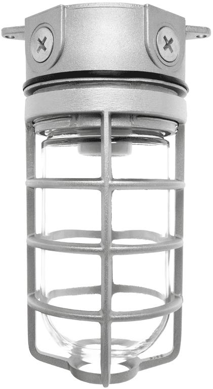 RAB Lighting VLX100DG Outdoor Vaporproof Light Fixtures