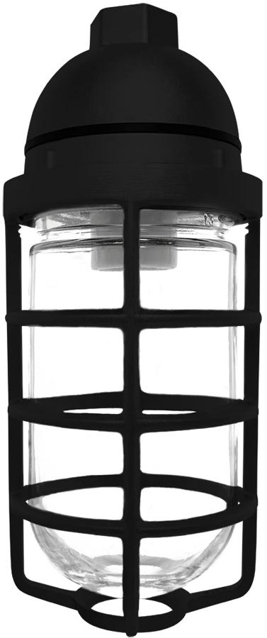 RAB Lighting VP100DGB Outdoor Vaporproof Light Fixtures