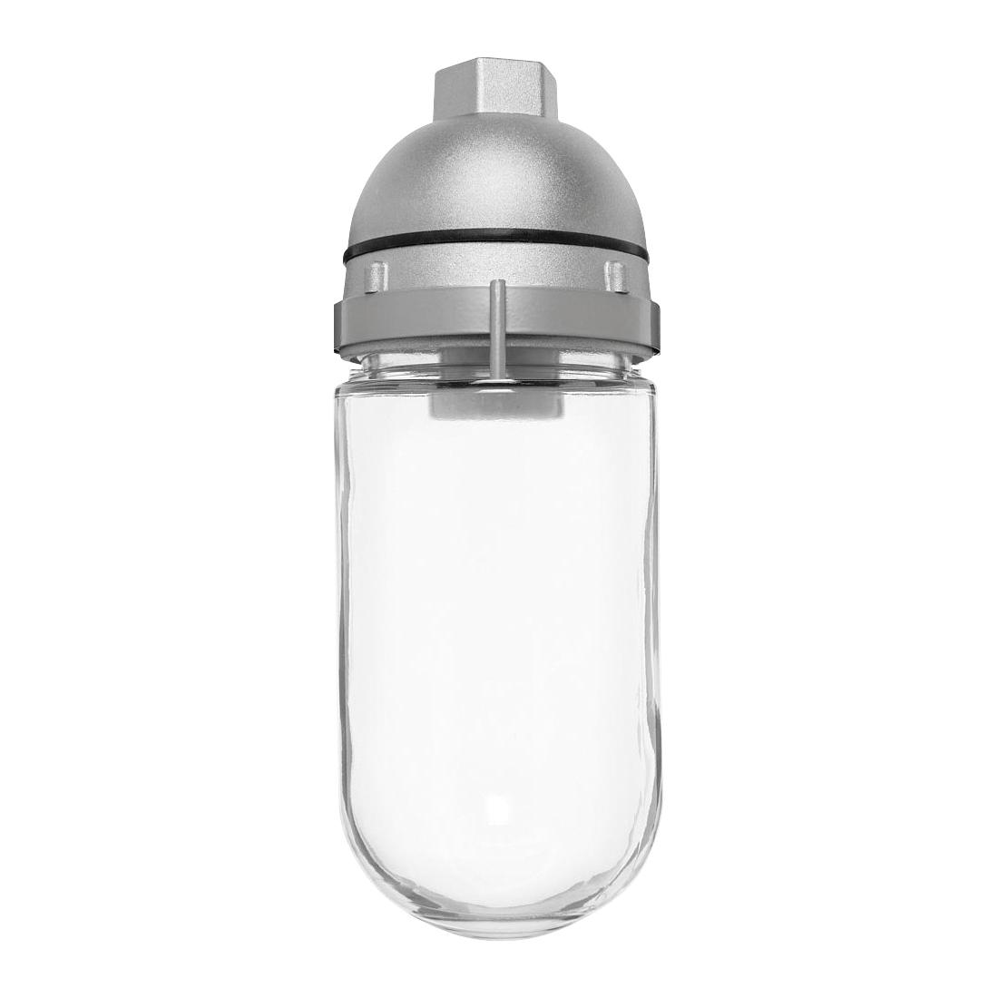 RAB Lighting VP100P Outdoor Vaporproof Light Fixtures