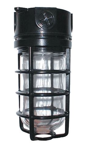 RAB Lighting VX100DGB Outdoor Vaporproof Light Fixtures