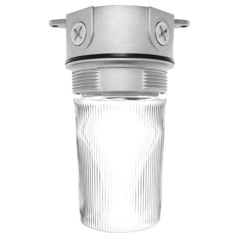 RAB Lighting VX100P-3/4 Outdoor Vaporproof Light Fixtures