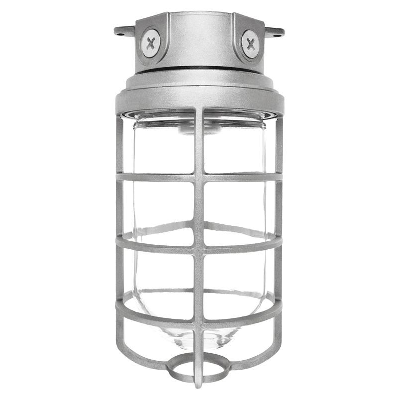 RAB Lighting VX200DGB Outdoor Vaporproof Light Fixtures