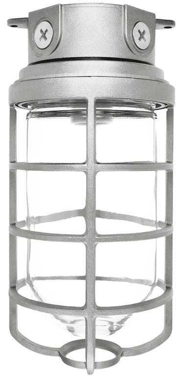 RAB Lighting VX200GW-3/4 Outdoor Vaporproof Light Fixtures