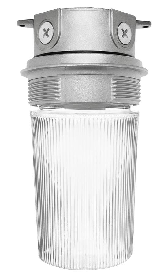 RAB Lighting VX200P-B-3/4 Outdoor Vaporproof Light Fixtures