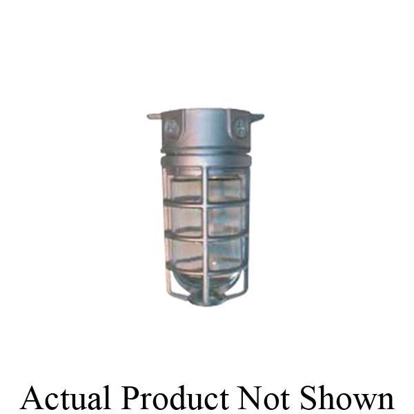 RAB Lighting VX100W-3/4 Outdoor Vaporproof Light Fixtures