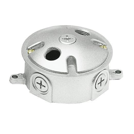 RAB Lighting VX3 Weatherproof Round Boxes