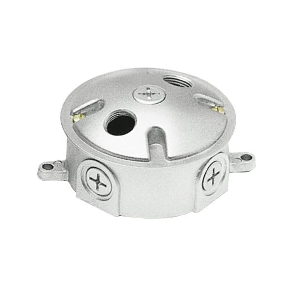 RAB Lighting VX3W Weatherproof Round Boxes