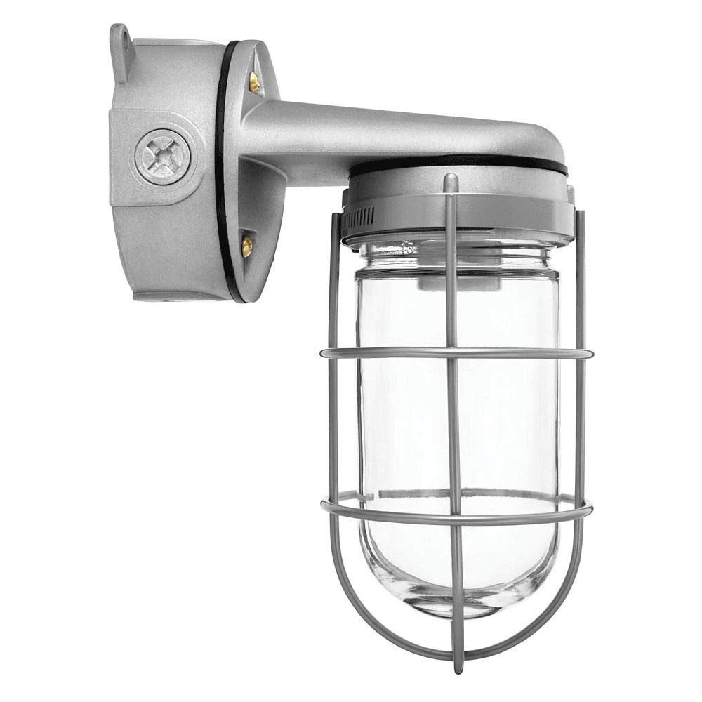 RAB Lighting VXBR200G-3/4 Outdoor Vaporproof Light Fixtures