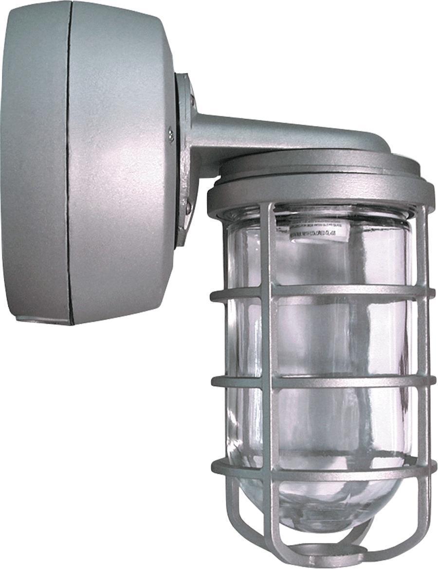 RAB Lighting VXBR2S-3/4 Outdoor Vaporproof Light Fixtures