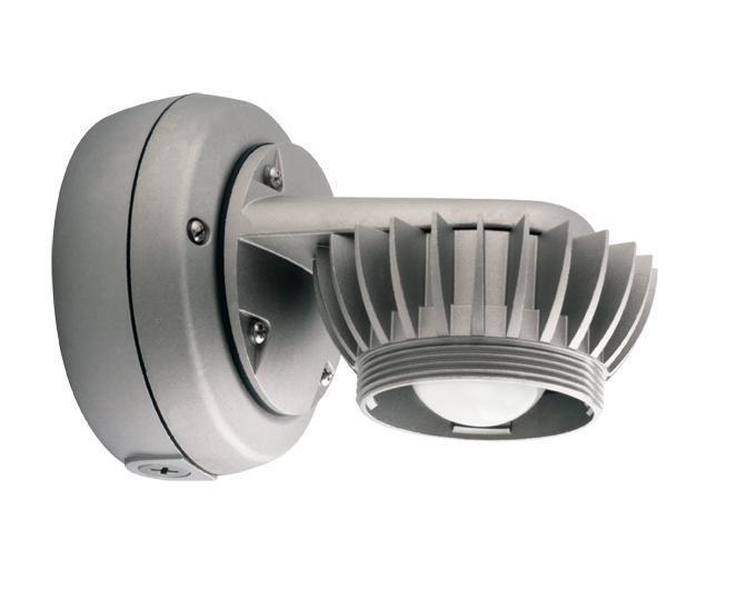 RAB Lighting VXBRLED13N/PCS2 Outdoor Vaporproof Light Fixtures