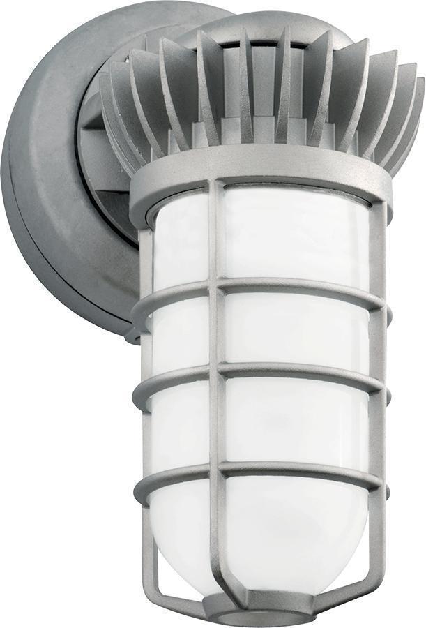 RAB Lighting VXBRLED13NDG/PCS Outdoor Vaporproof Light Fixtures