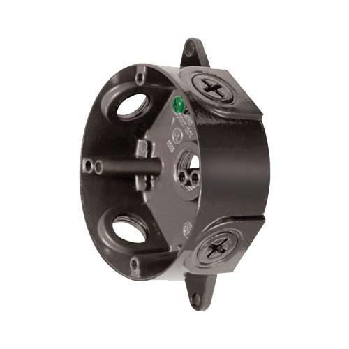 RAB Lighting VXCVG Weatherproof Round Boxes