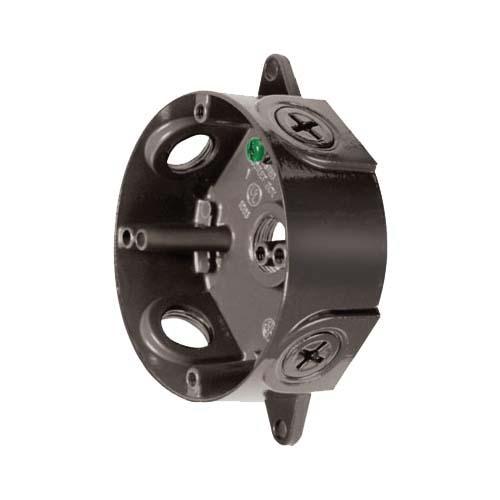 RAB Lighting VXCS Weatherproof Round Boxes