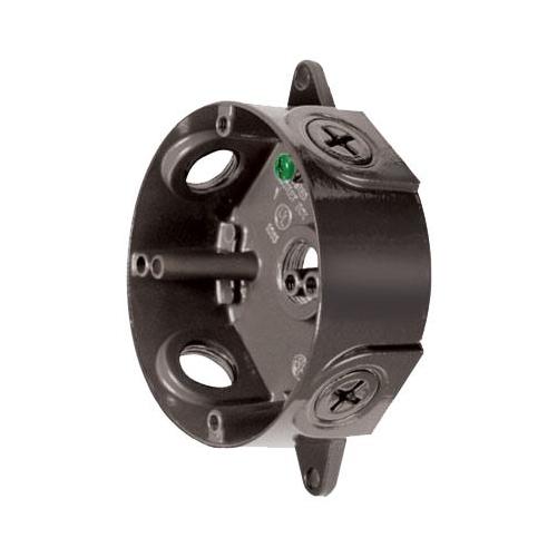 RAB Lighting VXCS-3/4 Weatherproof Round Boxes
