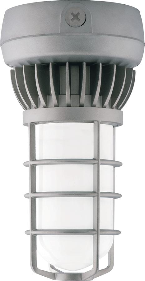 RAB Lighting VXLED26NDG Outdoor Vaporproof Light Fixtures