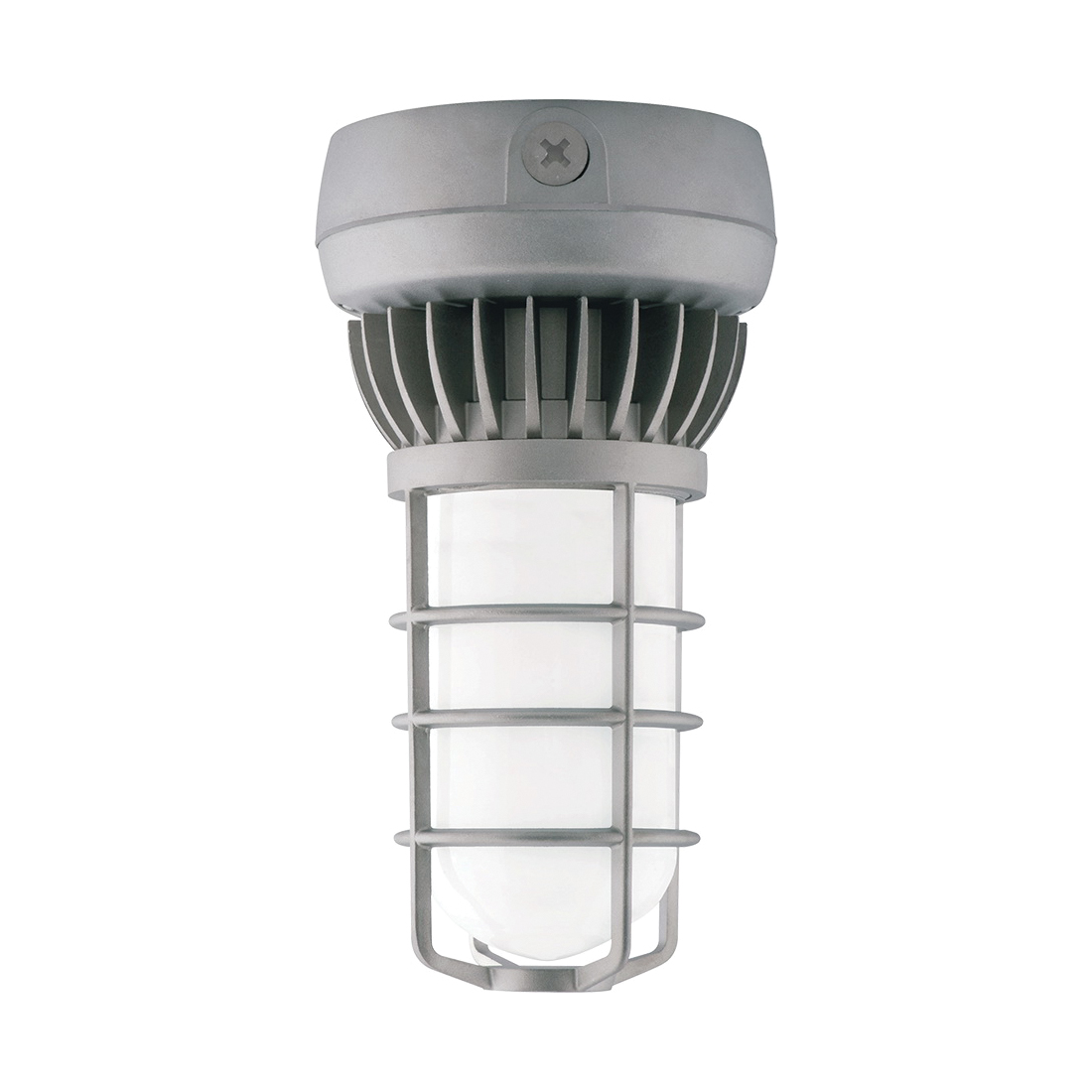 RAB Lighting VXLED26YDG Outdoor Vaporproof Light Fixtures