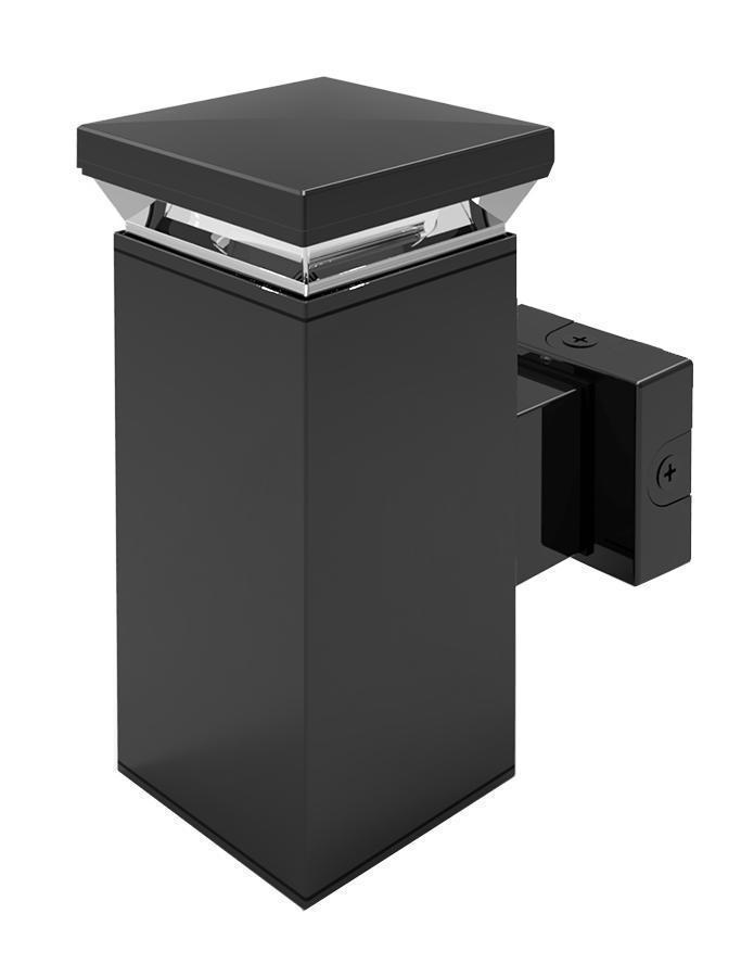 RAB Lighting WBLED18 Outdoor Wallpacks
