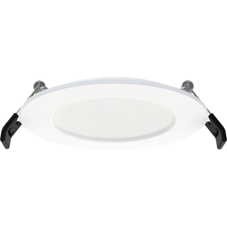 RAB Lighting WFR34-4/BP Recessed Lighting Fixtures
