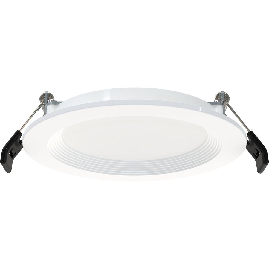 RAB Lighting WFR34-4B/BP Recessed Lighting Fixtures
