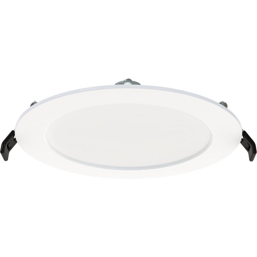 RAB Lighting WFR34-6/BP Recessed Lighting Fixtures
