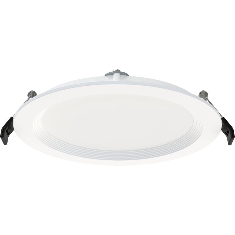 RAB Lighting WFR34-6B/BP Recessed Lighting Fixtures