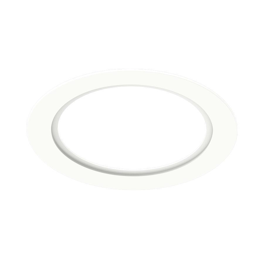 RAB Lighting WFRL-GOOF-6R-8R-W Recessed Lighting Fixtures