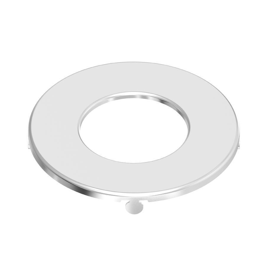 RAB Lighting WFRL-TRIM-3R-BNS Recessed Lighting Trims
