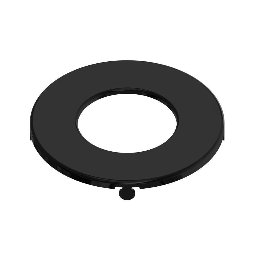 RAB Lighting WFRL-TRIM-3R-BS Recessed Lighting Trims