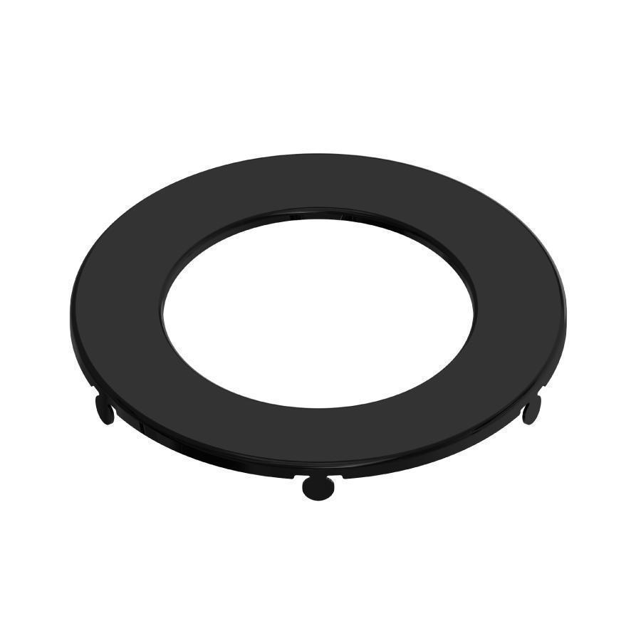 RAB Lighting WFRL-TRIM-4R-BS Recessed Lighting Accessories