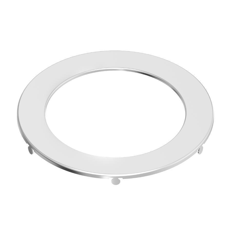 RAB Lighting WFRL-TRIM-6R-BNS Recessed Lighting Accessories