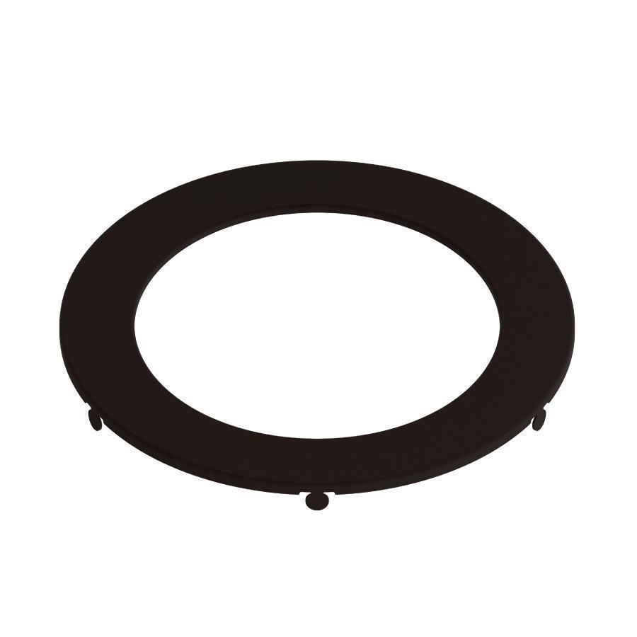 RAB Lighting WFRL-TRIM-6R-BRS Recessed Lighting Accessories