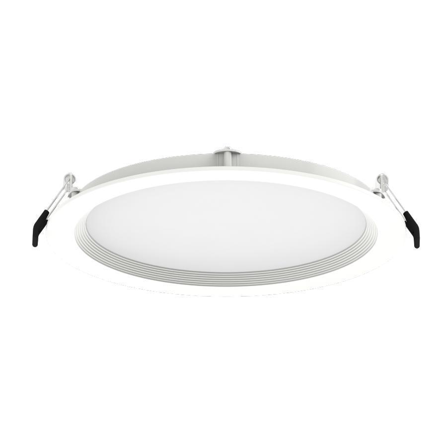 RAB Lighting WFRL8R239FA120WB Recessed Lighting Fixtures