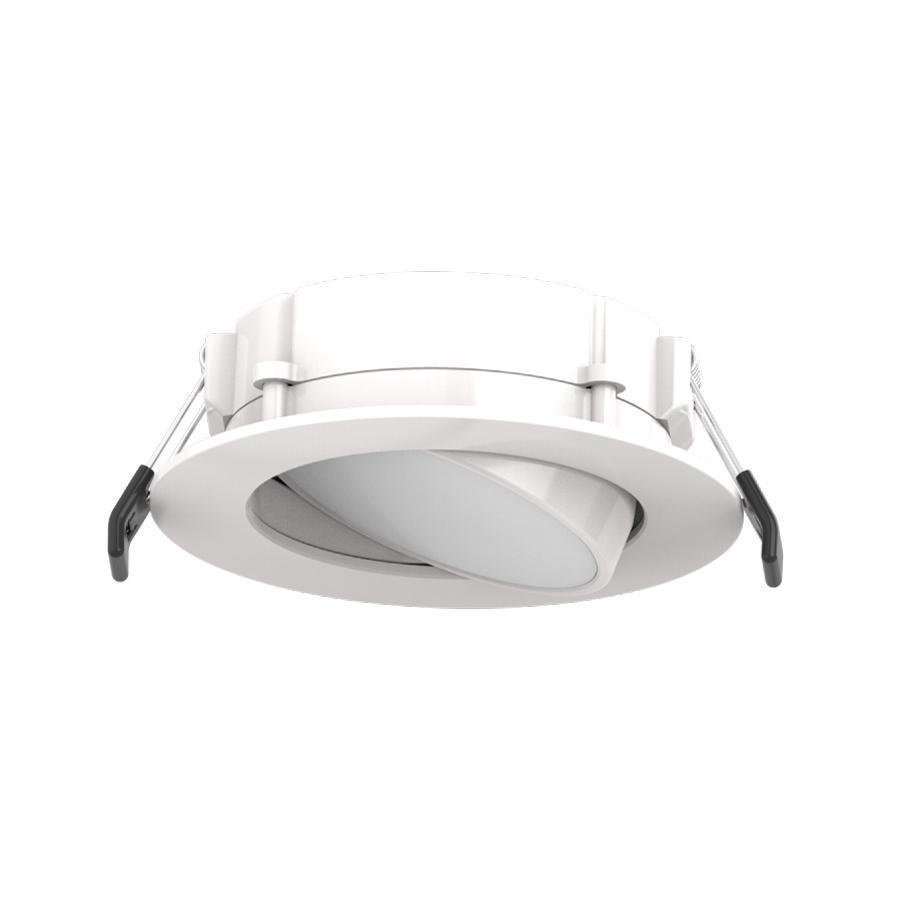 RAB Lighting WFRLA4R89FA120WS Recessed Lighting Fixtures