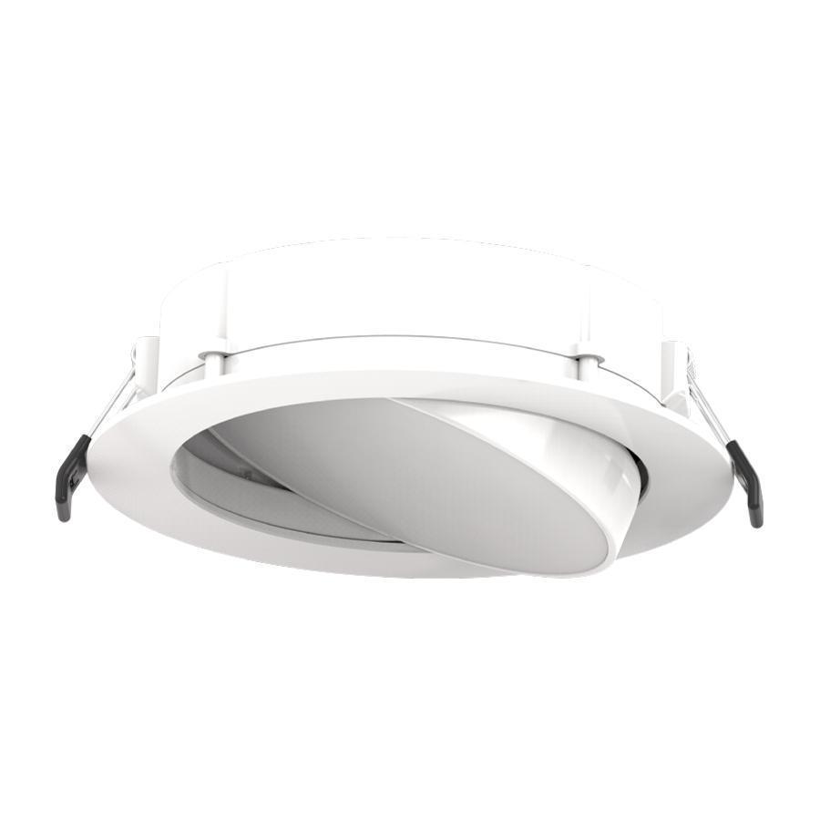 RAB Lighting WFRLA6R129FA120WS Recessed Lighting Fixtures