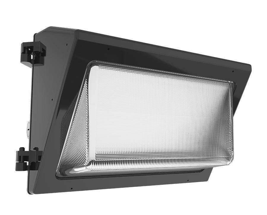 RAB Lighting WP2XFU29 Outdoor Wallpacks