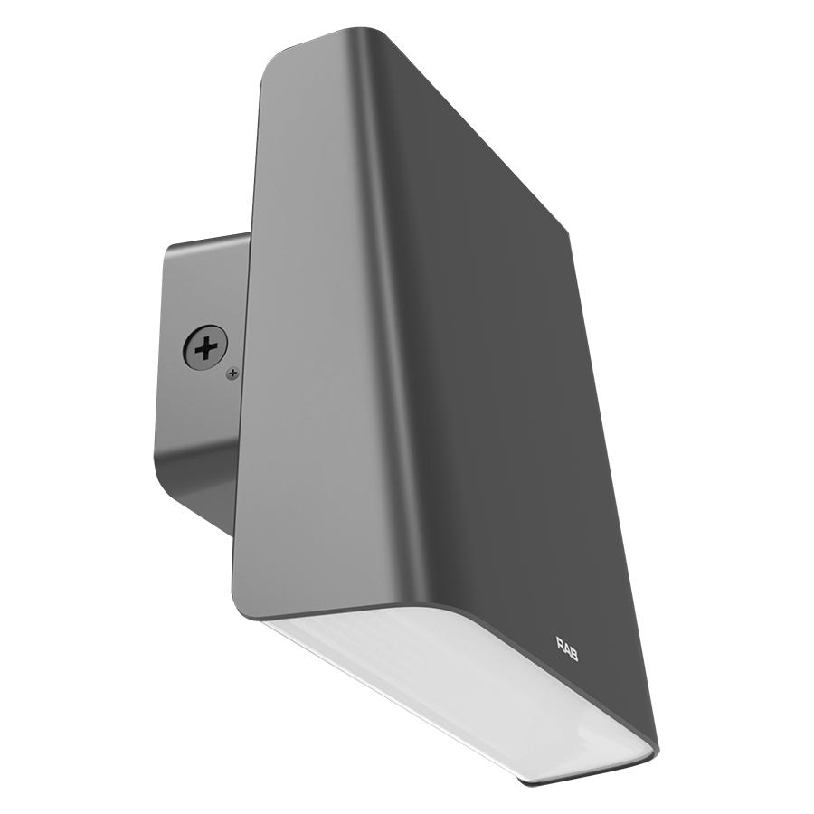 RAB Lighting WPLEDL Outdoor Wallpacks