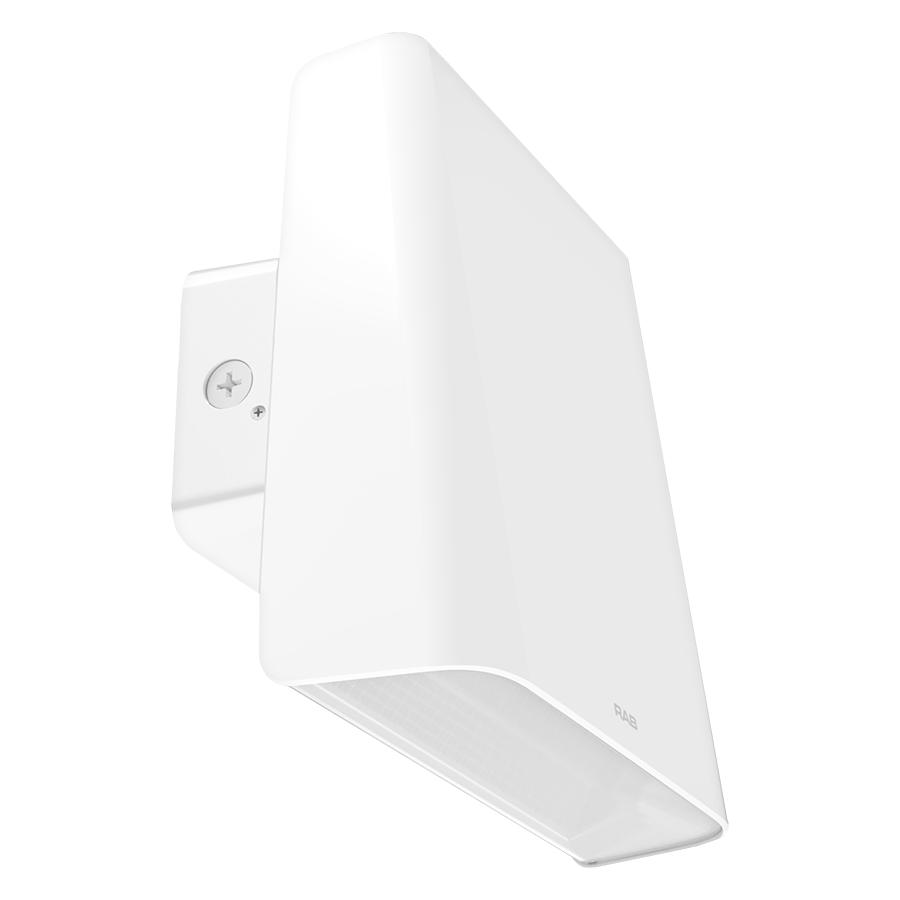 RAB Lighting WPLEDLW Outdoor Wallpacks