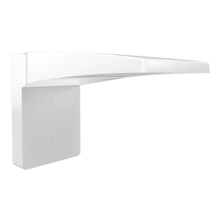 RAB Lighting WPLEDMW/EC Outdoor Wallpacks
