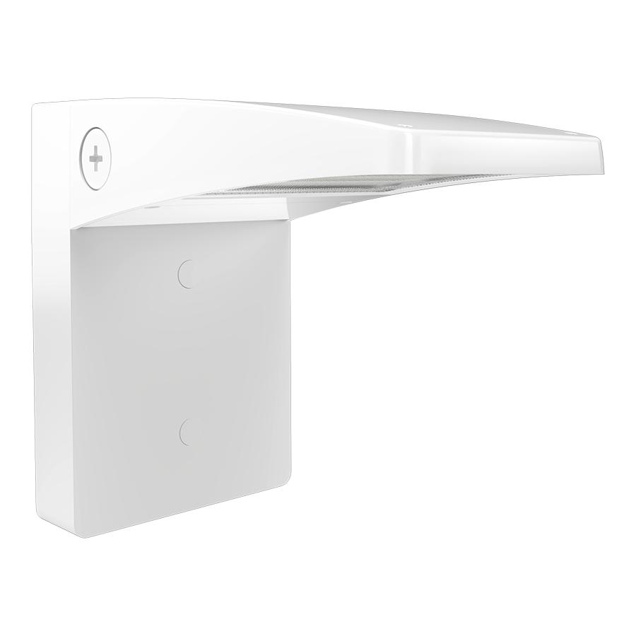 RAB Lighting WPLEDSW/EC Outdoor Wallpacks