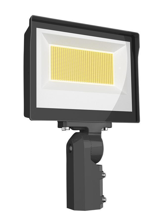 RAB Lighting X17XFU140SF/480 Flood Light Fixtures