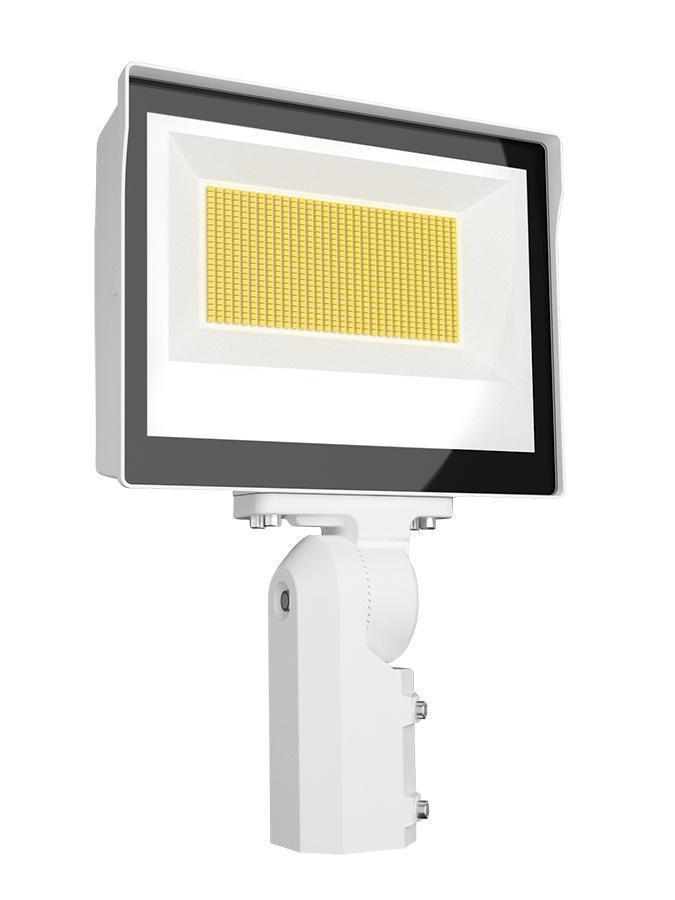 RAB Lighting X17XFU140SFW Flood Light Fixtures