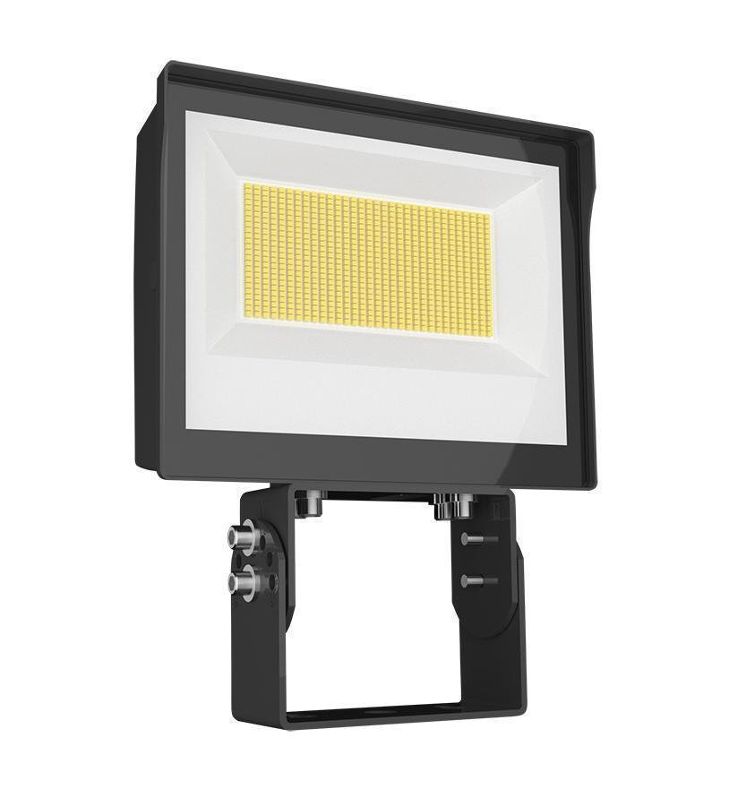 RAB Lighting X17XFU105T Flood Light Fixtures