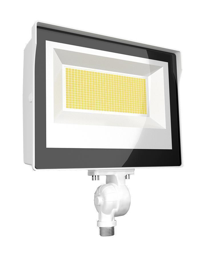 RAB Lighting X17FA80W Flood Light Fixtures