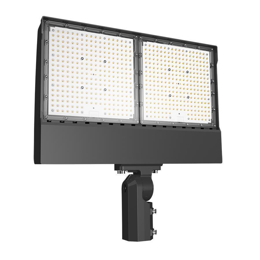 RAB Lighting X17PA450NSF/480/PCT Flood Light Fixtures