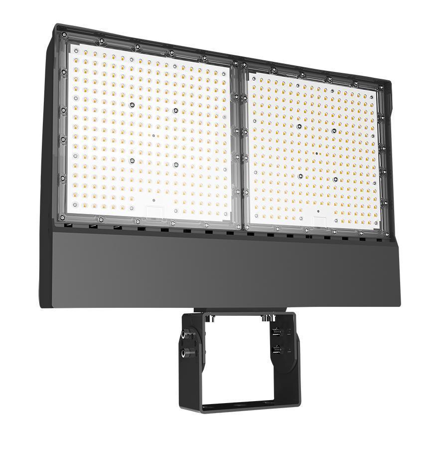 RAB Lighting X17PA450T/PCT Flood Light Fixtures